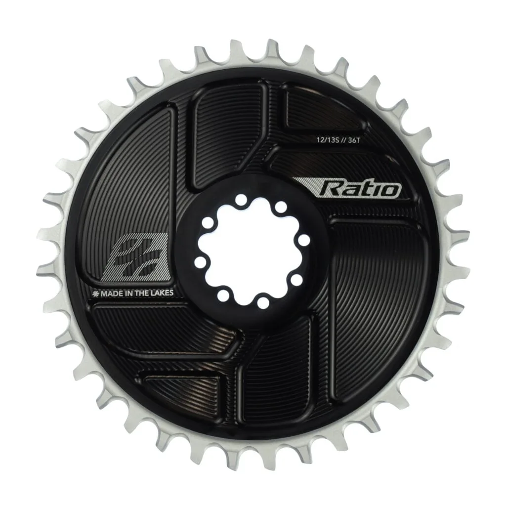Chainrings