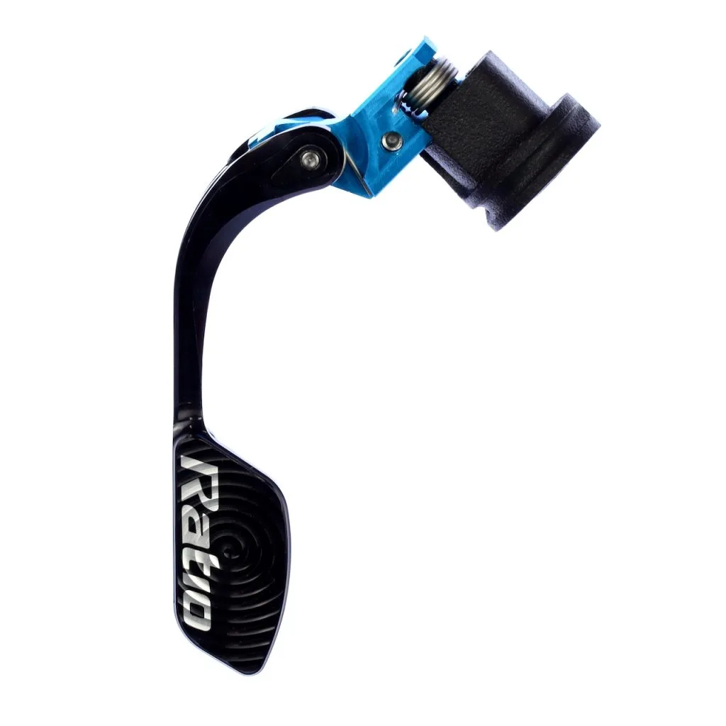 Dropper Lever