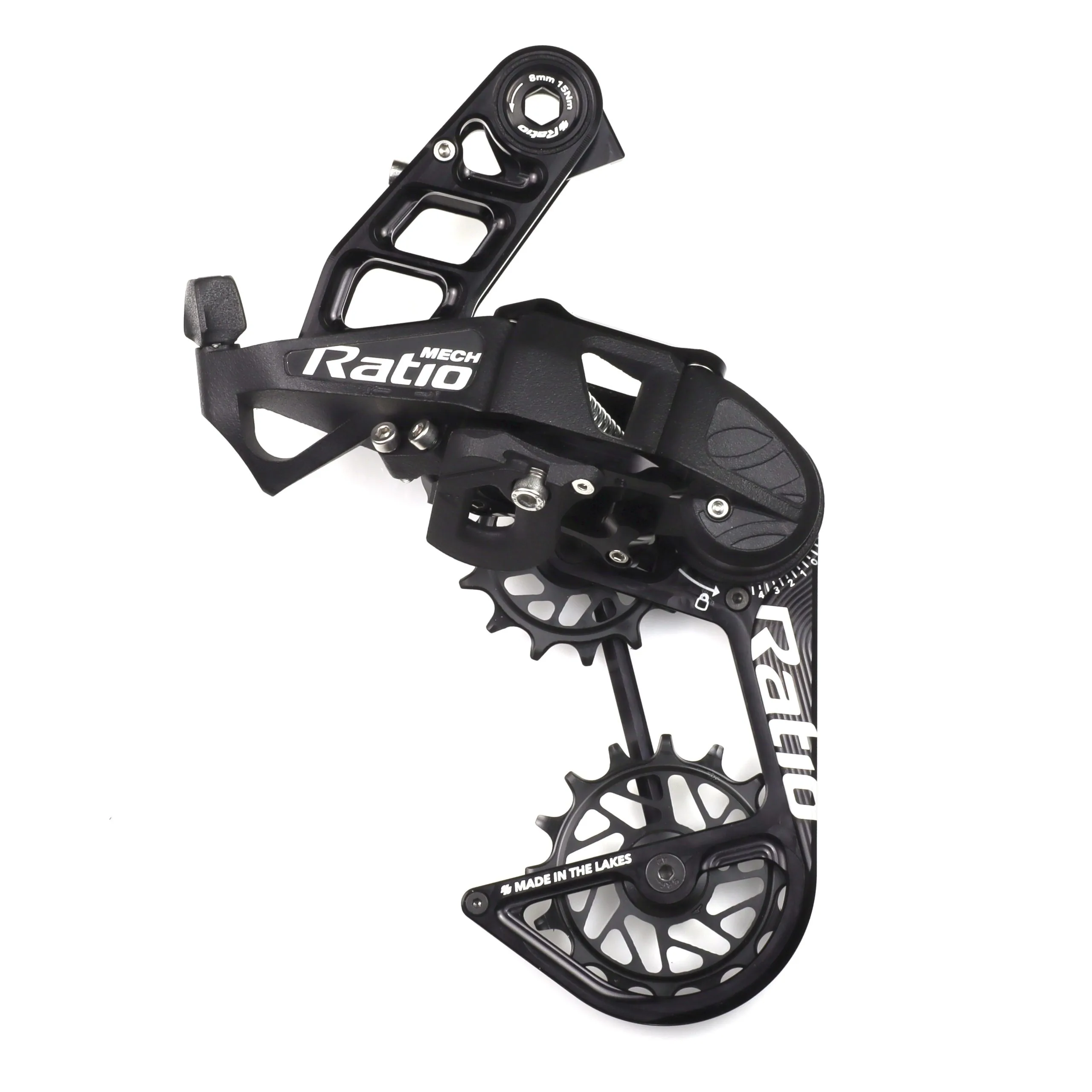 Mech - Image 6