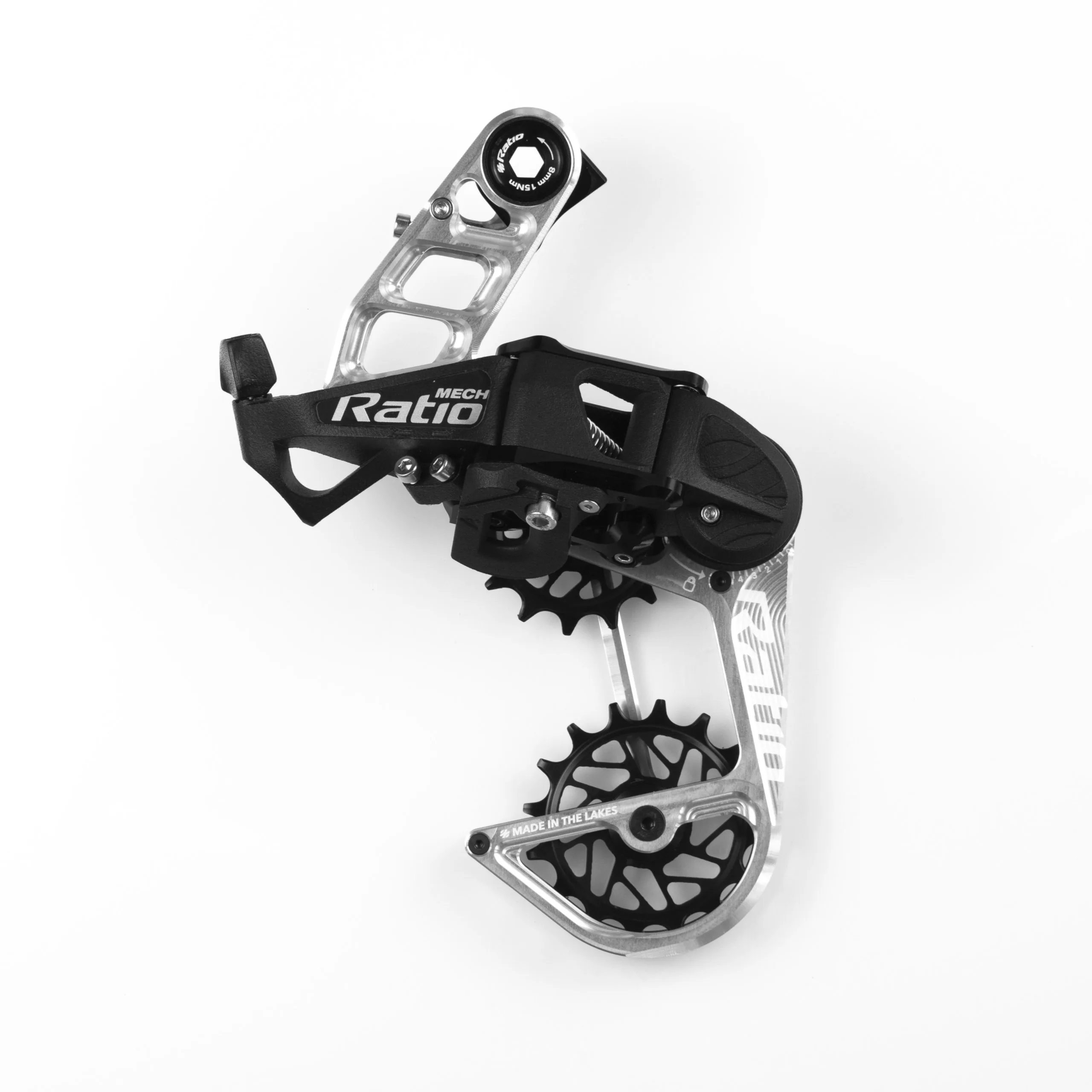 Mech - Image 9