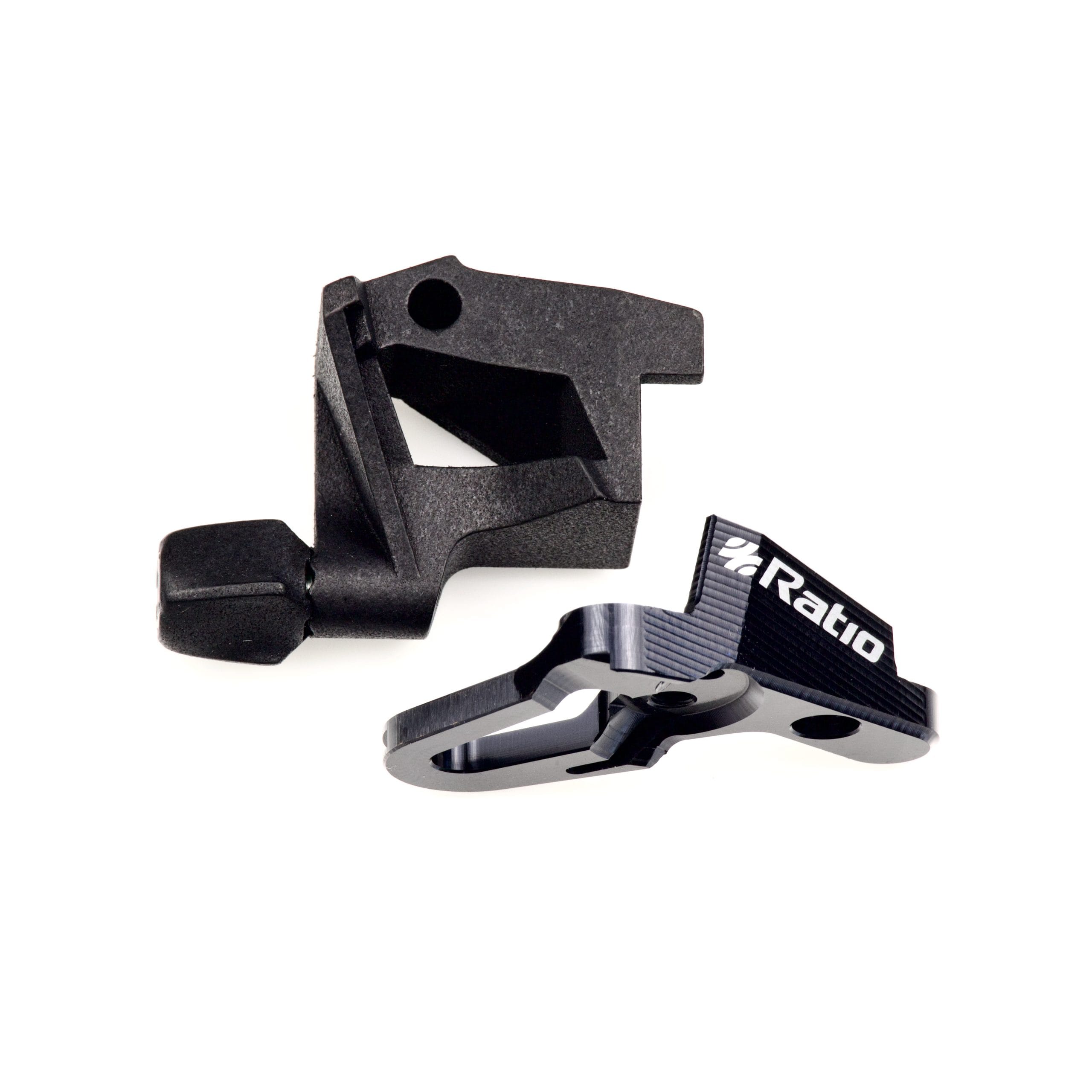 Drop Bar Conversion for SRAM Eagle 70/90